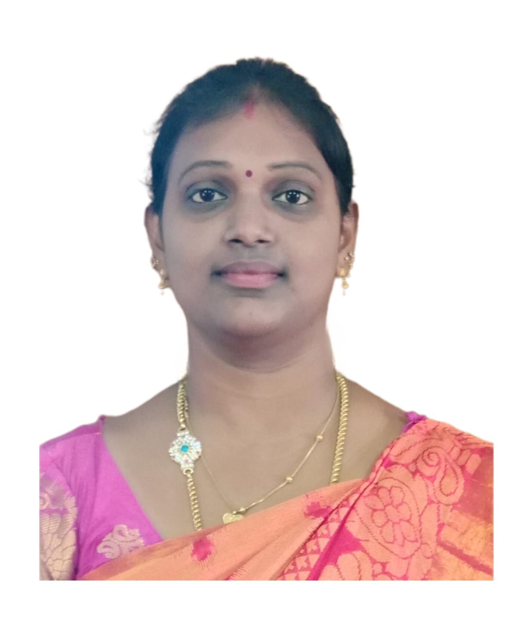 Mrs. J. Bhuvaneswari